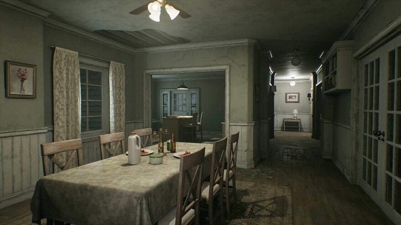 Residue of the Lost