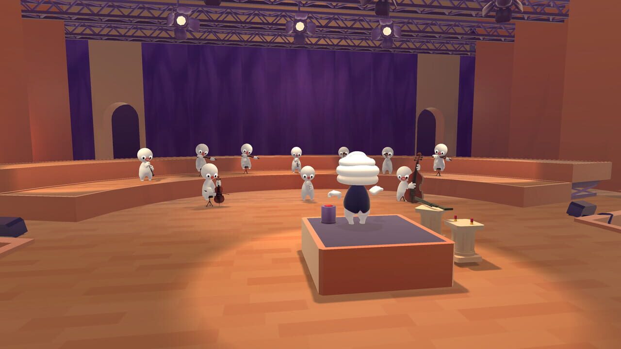 Impostor Orchestra