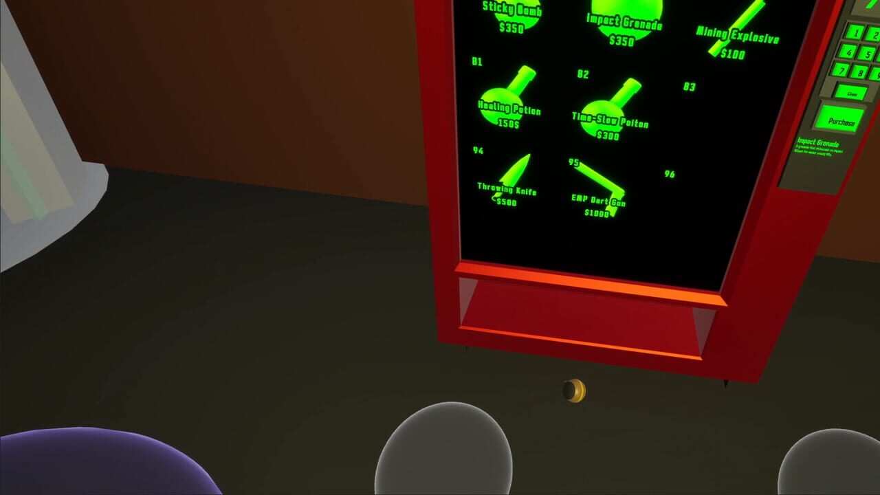 The Bots Want Your Gold!
