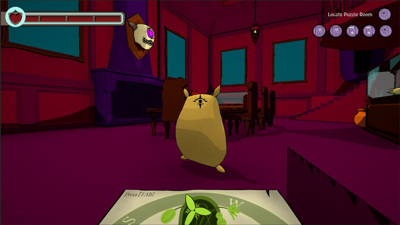 Sack Investigation