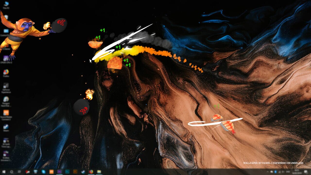 Desktop Monkey - Kotaku