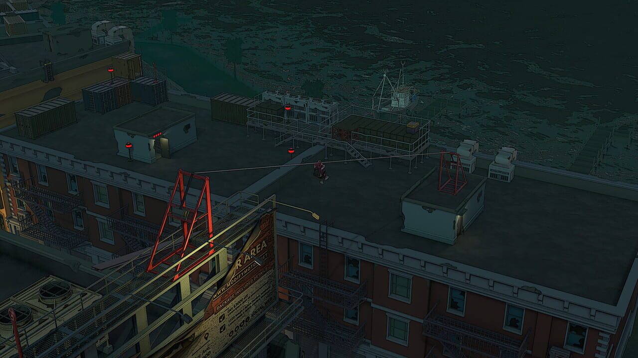 Rustown