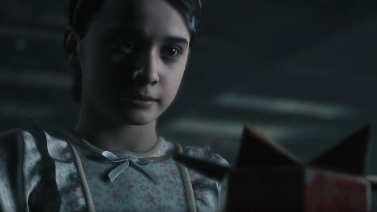 The Conjuring: Unspoken