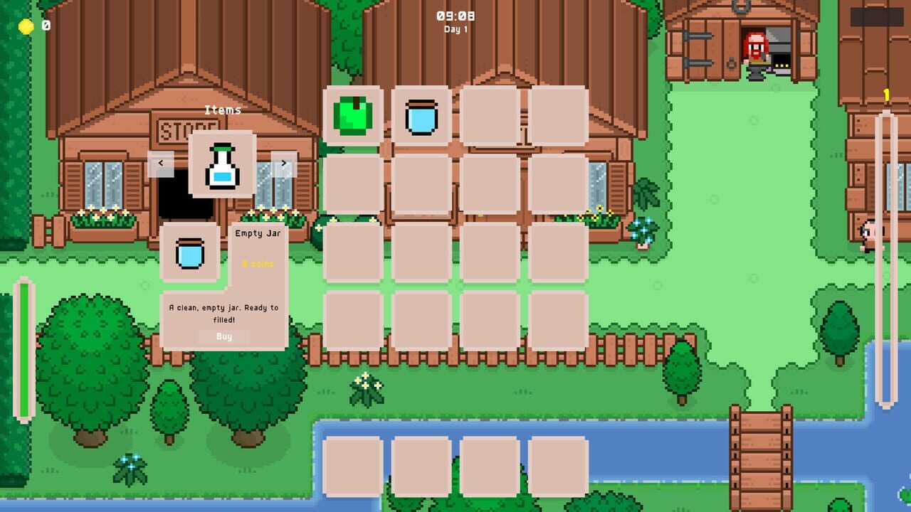 16 Bit Gold