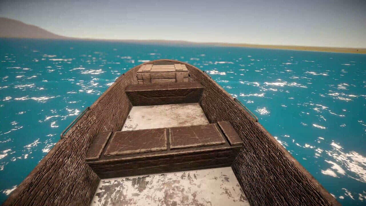 Shores of the Fallen