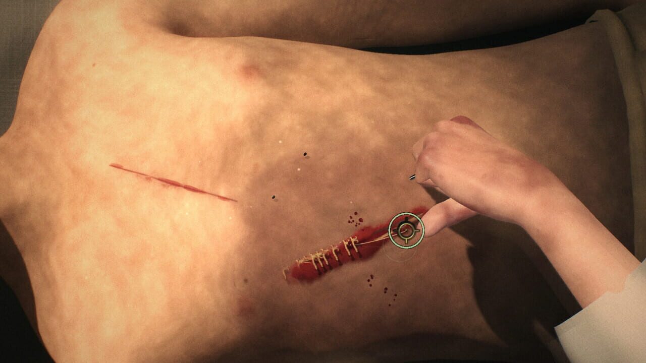 Field Surgeon