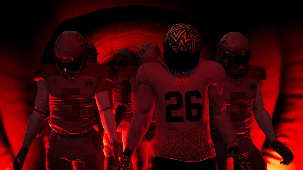 Elite Sports Gaming Football