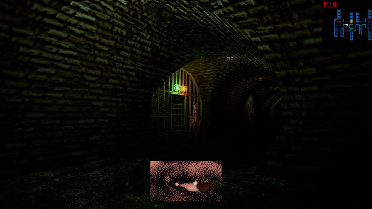 Sump