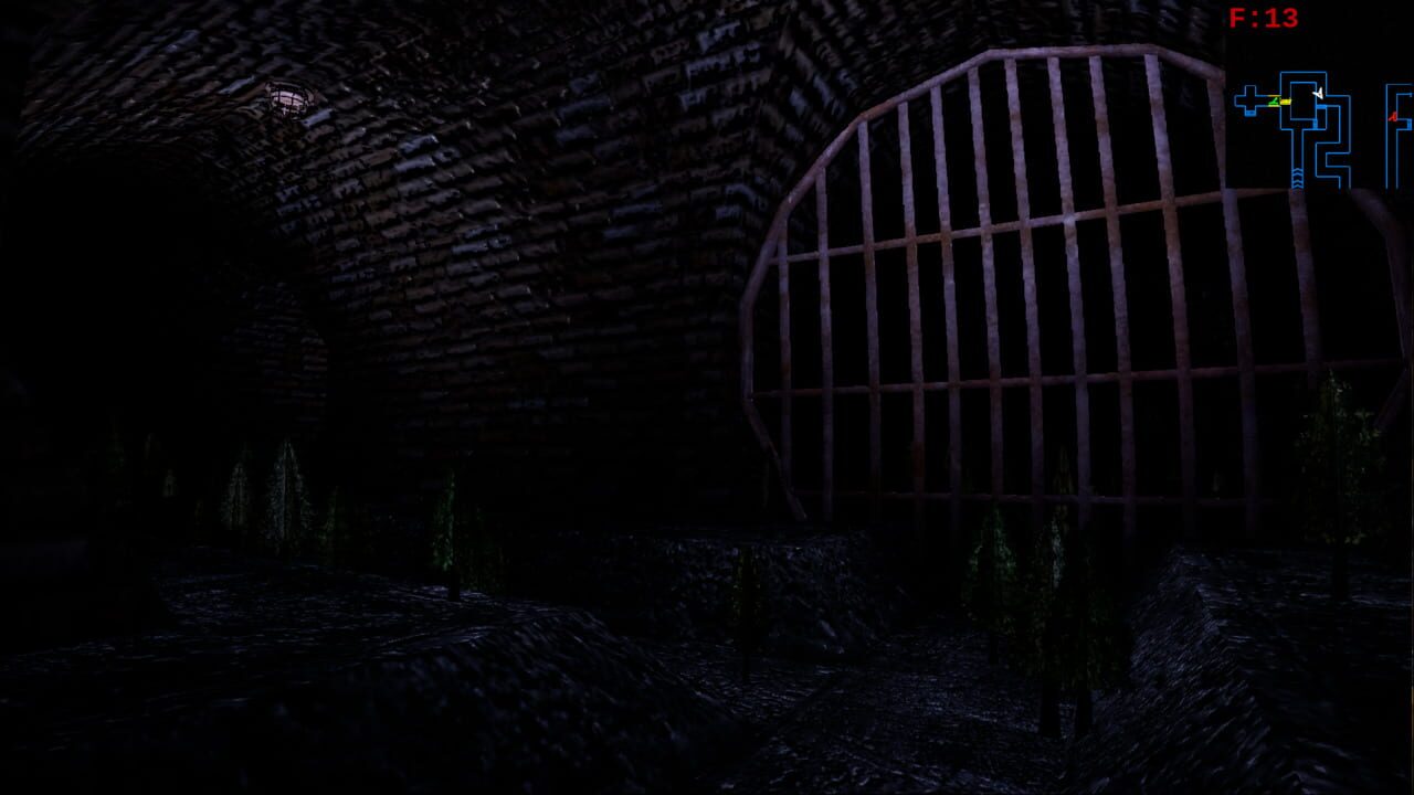 Sump