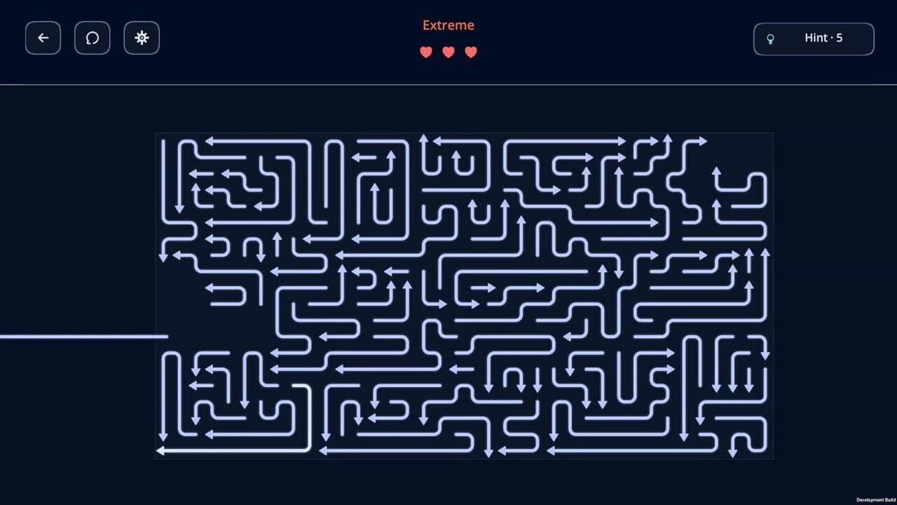 Puzzle Arrows: The Original