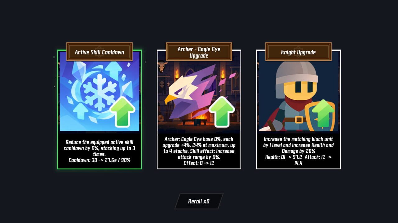 Block Battlefield