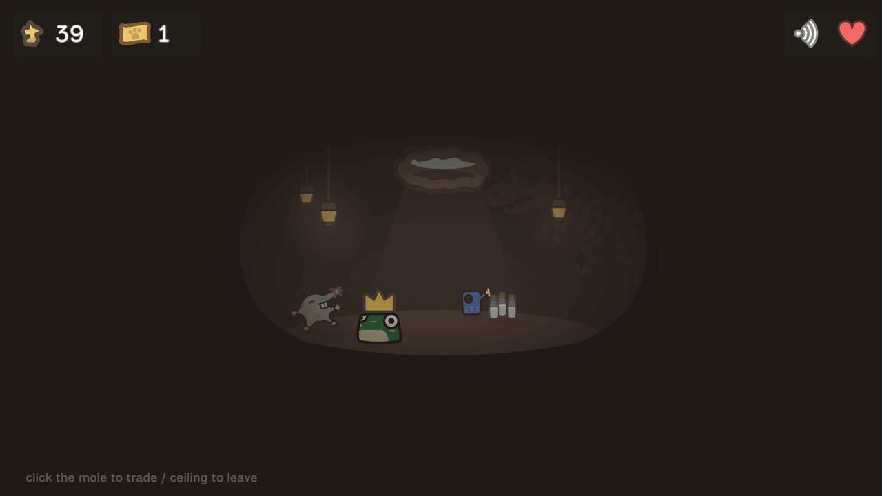 Frog Garden