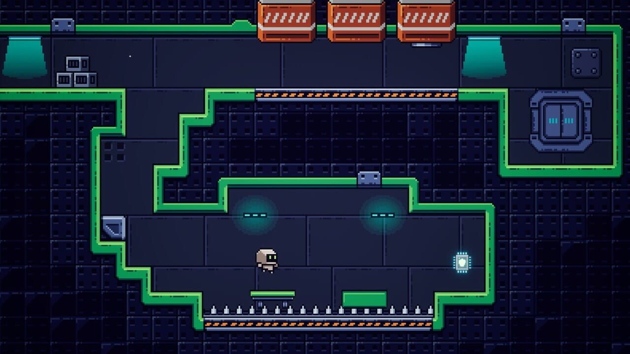 CyberBot: Zero