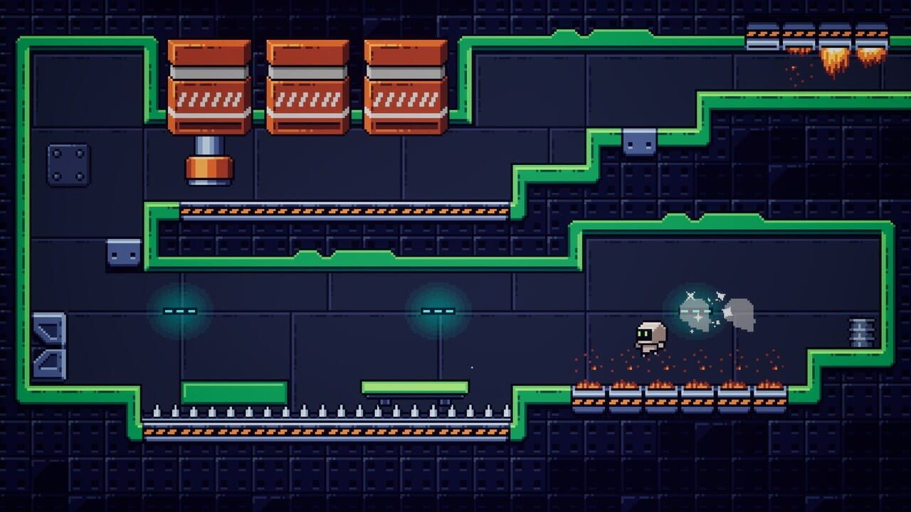 CyberBot: Zero