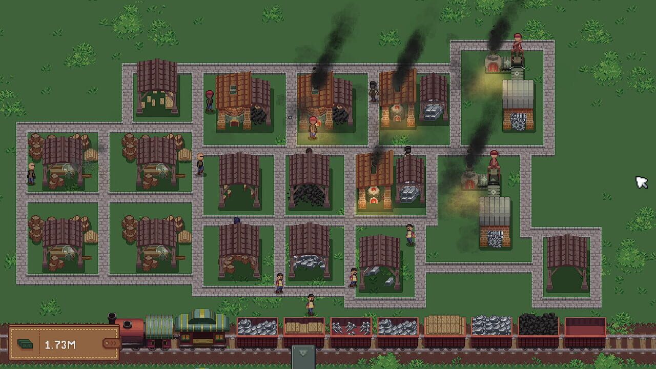 Timberworks