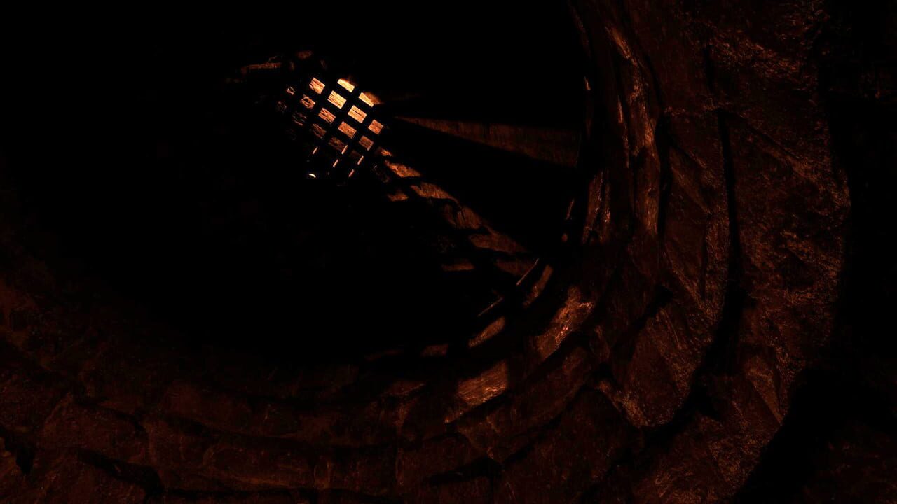 Dungeon Prisoner Simulator