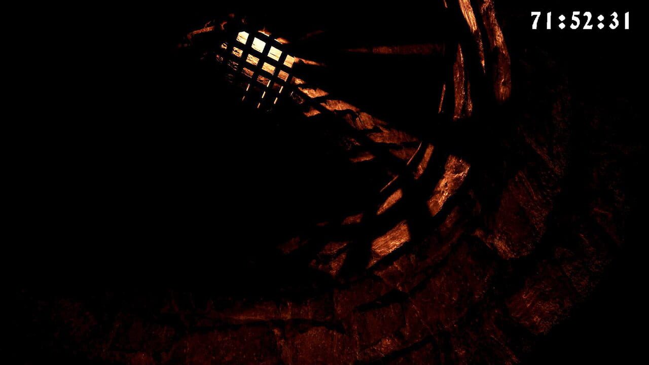 Dungeon Prisoner Simulator