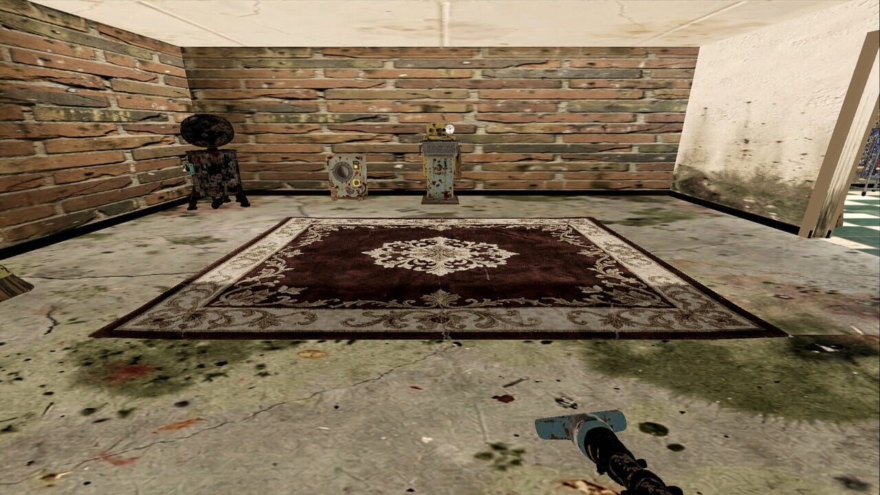 The Rug Racket