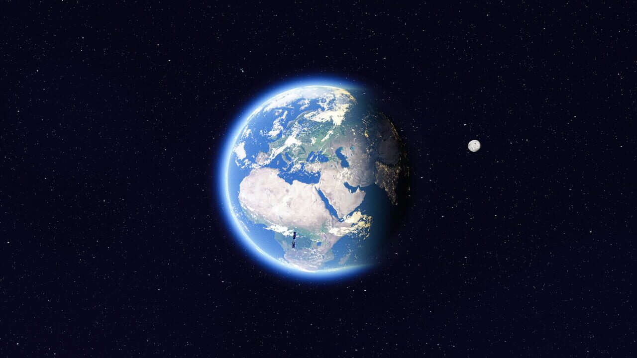 Space Planet Explorer