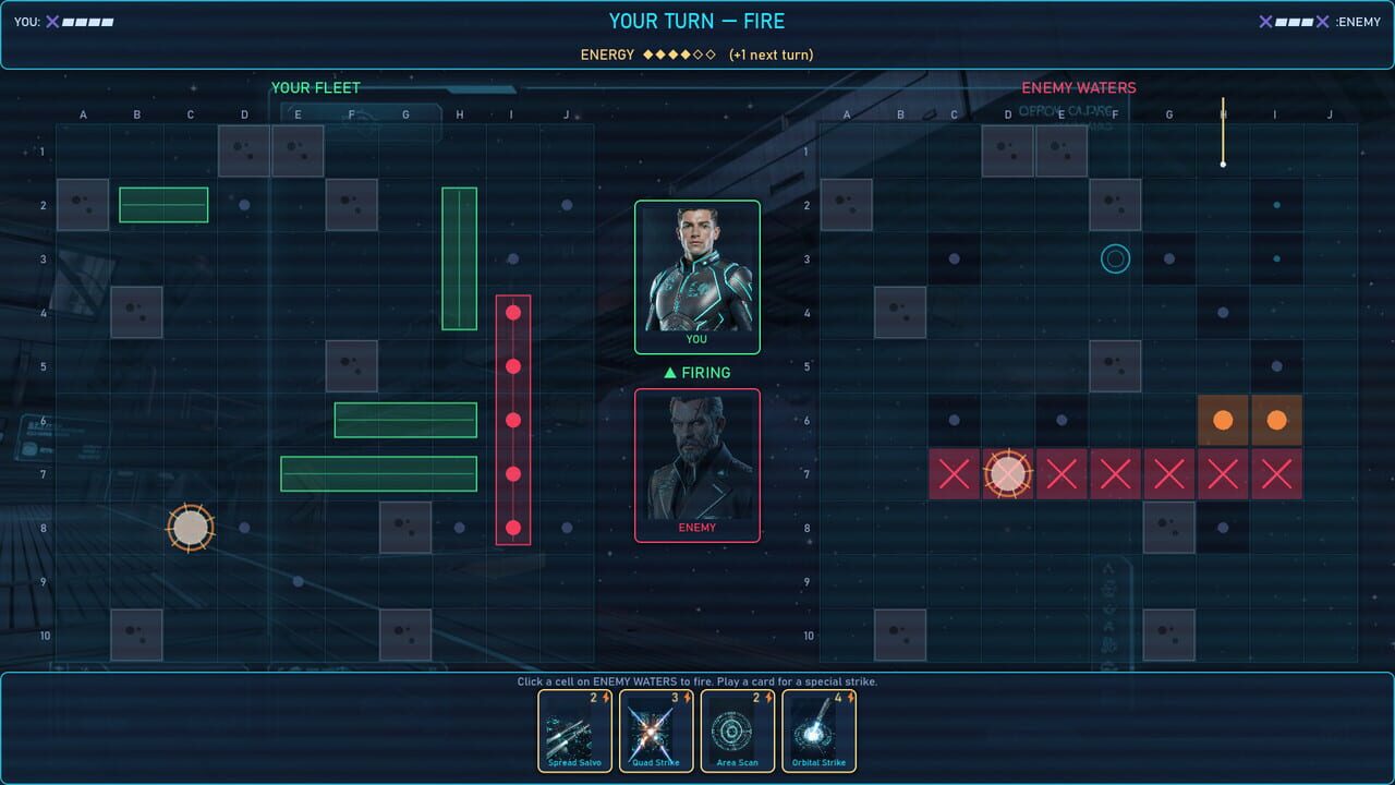 Holofleet