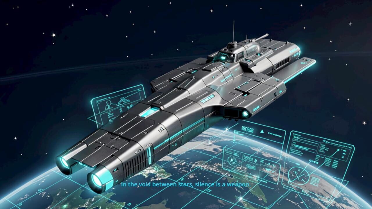 Holofleet