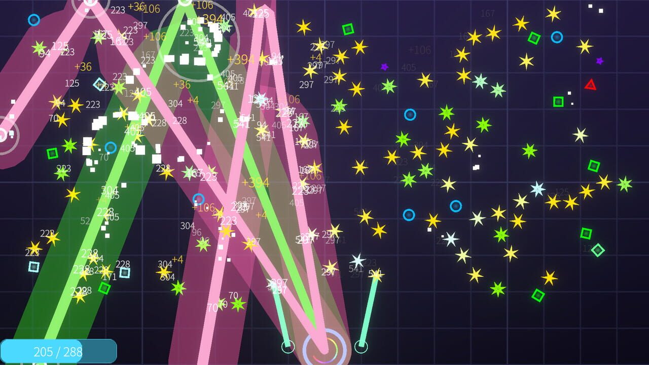 Beam Inc.