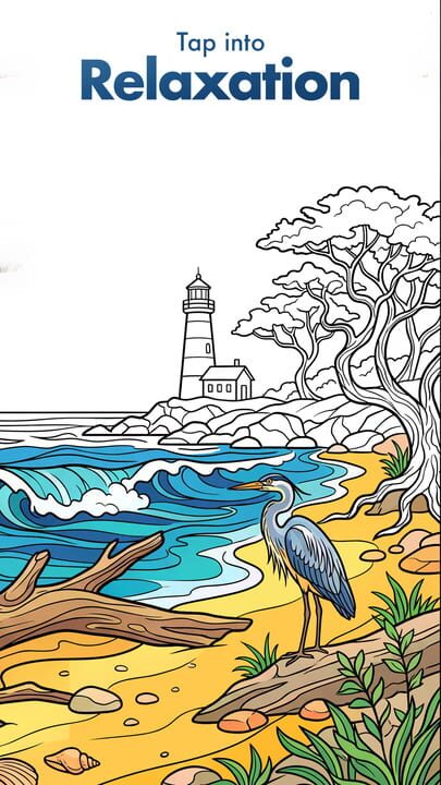 Crayola Adult Coloring