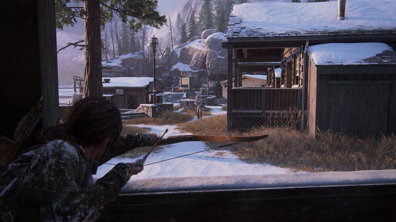 The Last of Us Part I: Digital Deluxe Edition