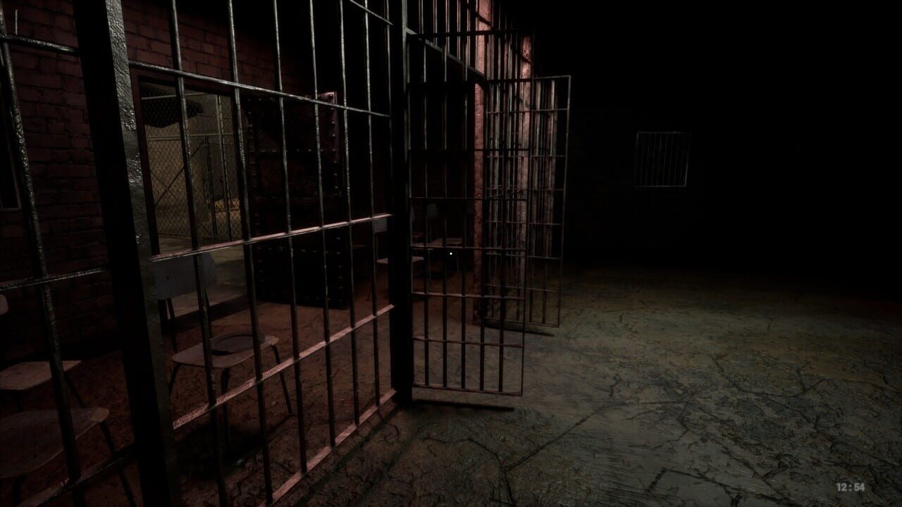Anomaly Jobs: Death Row