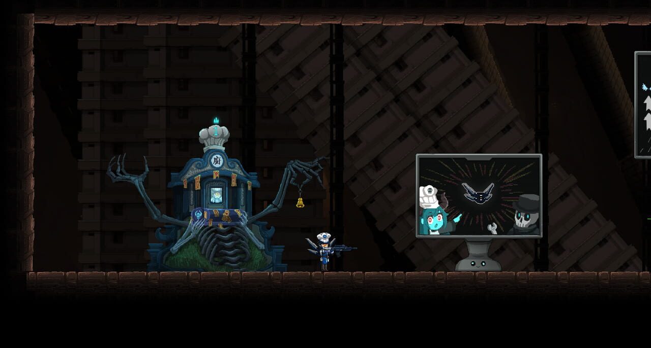 Dungeon Munchies 2