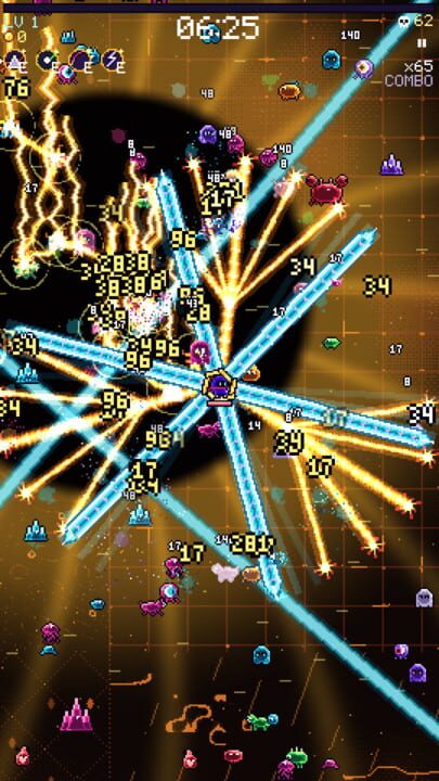 Astral Wizards