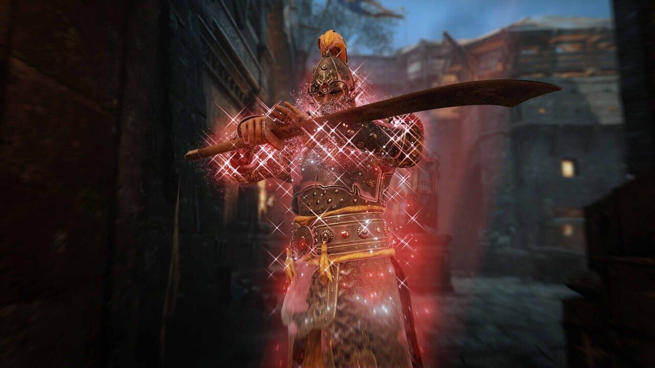 For Honor: Ultimate Bloodcurse Bundle