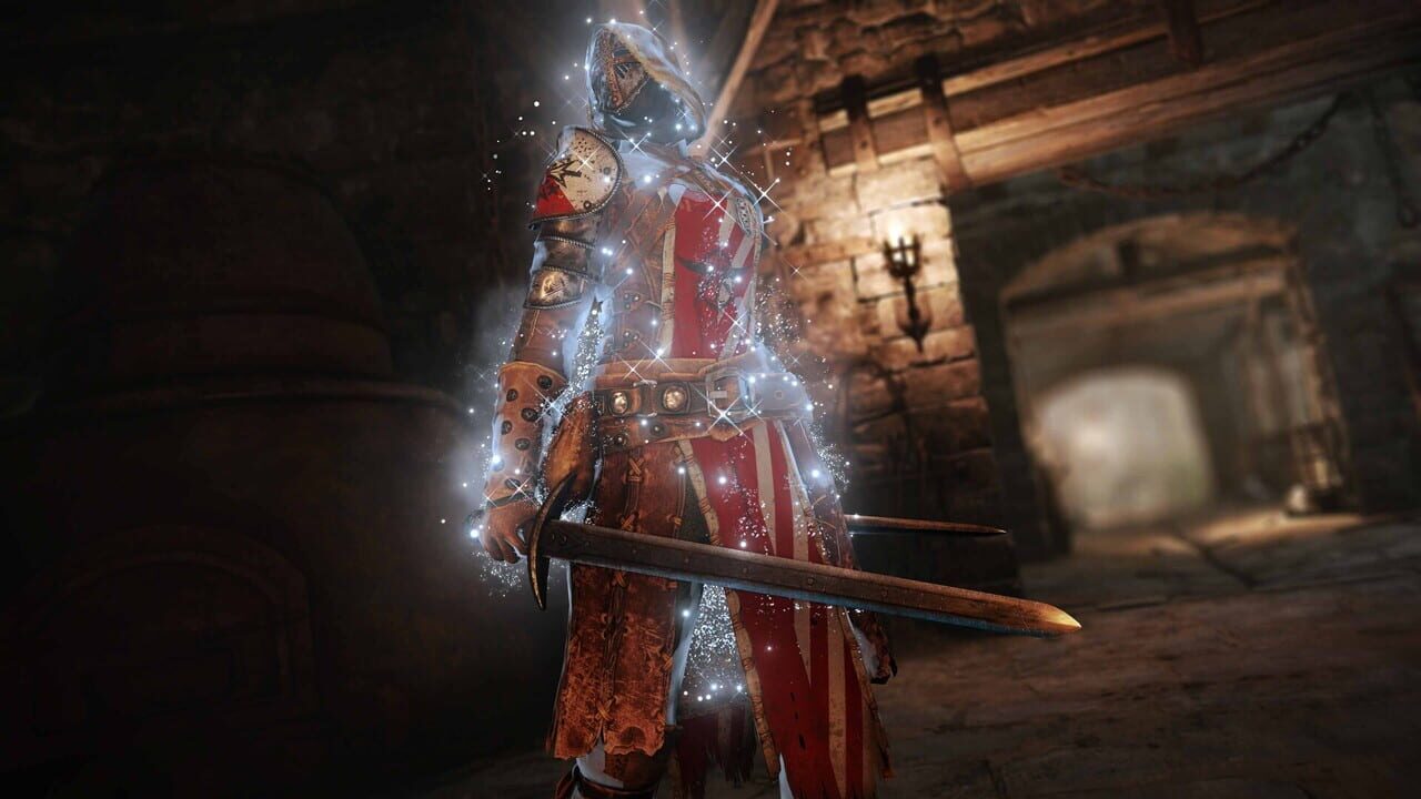 For Honor: Ultimate Bloodcurse Bundle