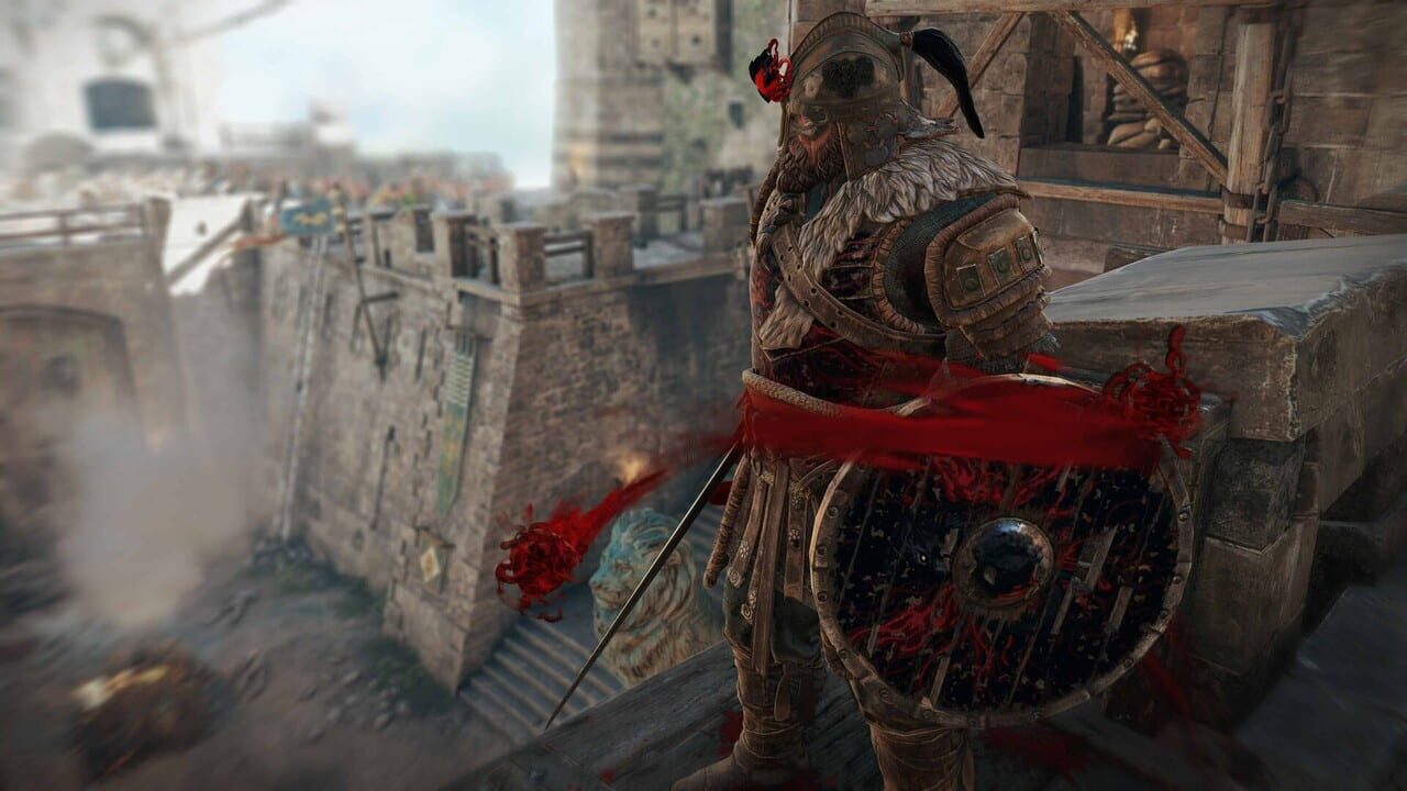 For Honor: Crimson Dragon Bundle
