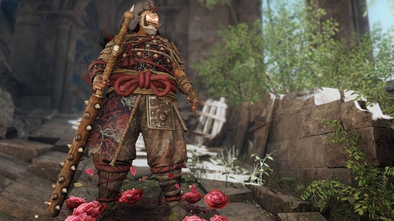 For Honor: Ultimate Bloodcurse Bundle