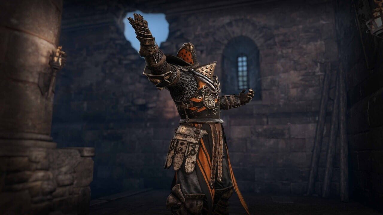 For Honor: Crimson Dragon Bundle