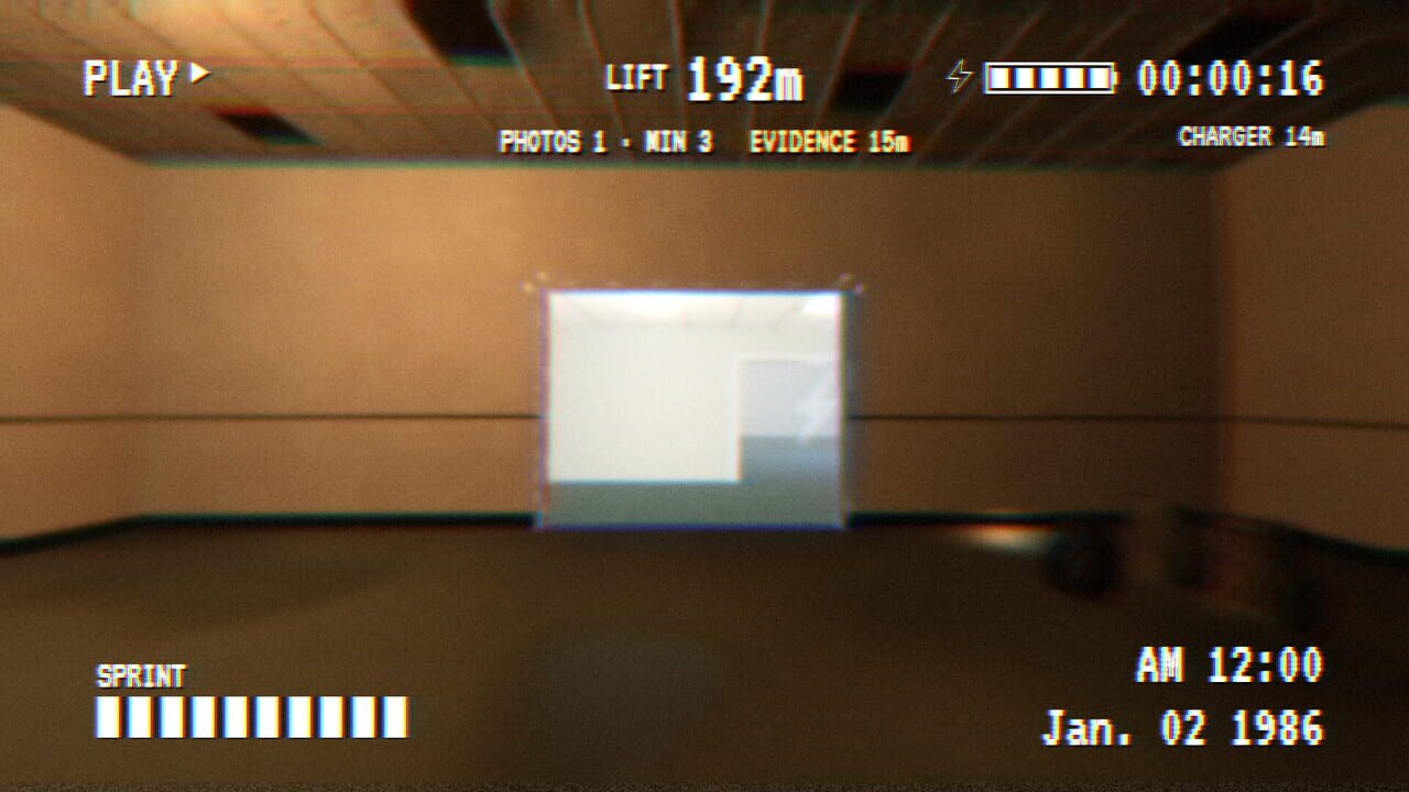 It Wants You To Stay