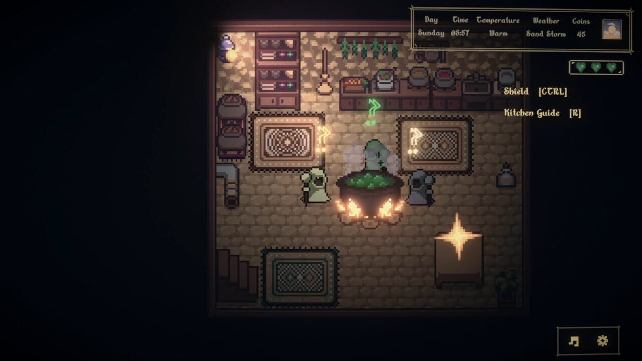 Alchemy Tunes