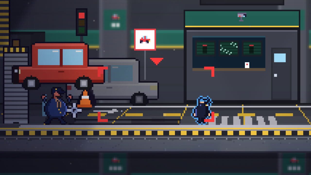 Escape Your Boss