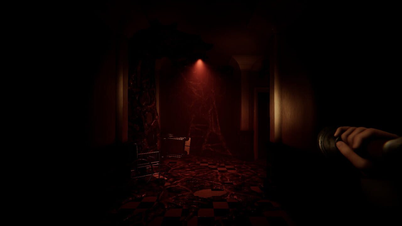 Hollow Flesh