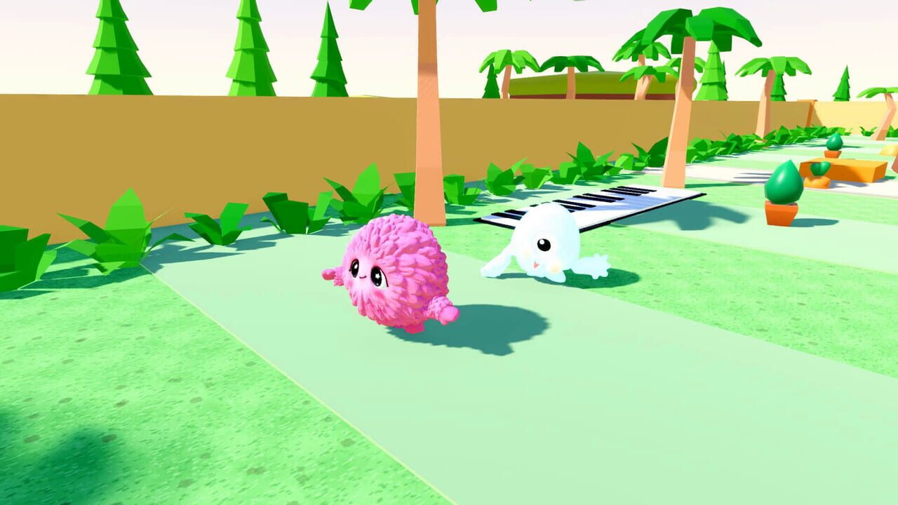 Mega Tag Panic