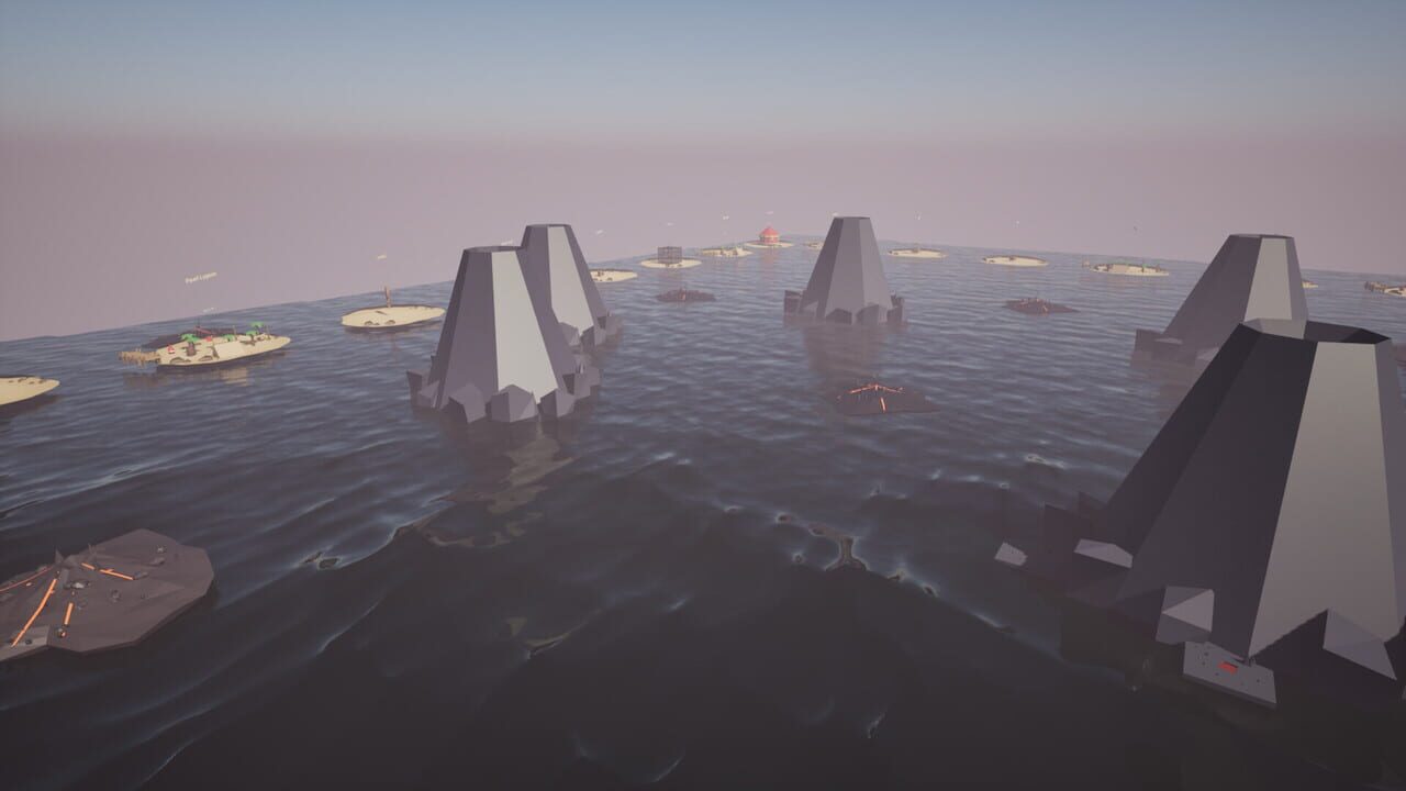 Plunder Bay