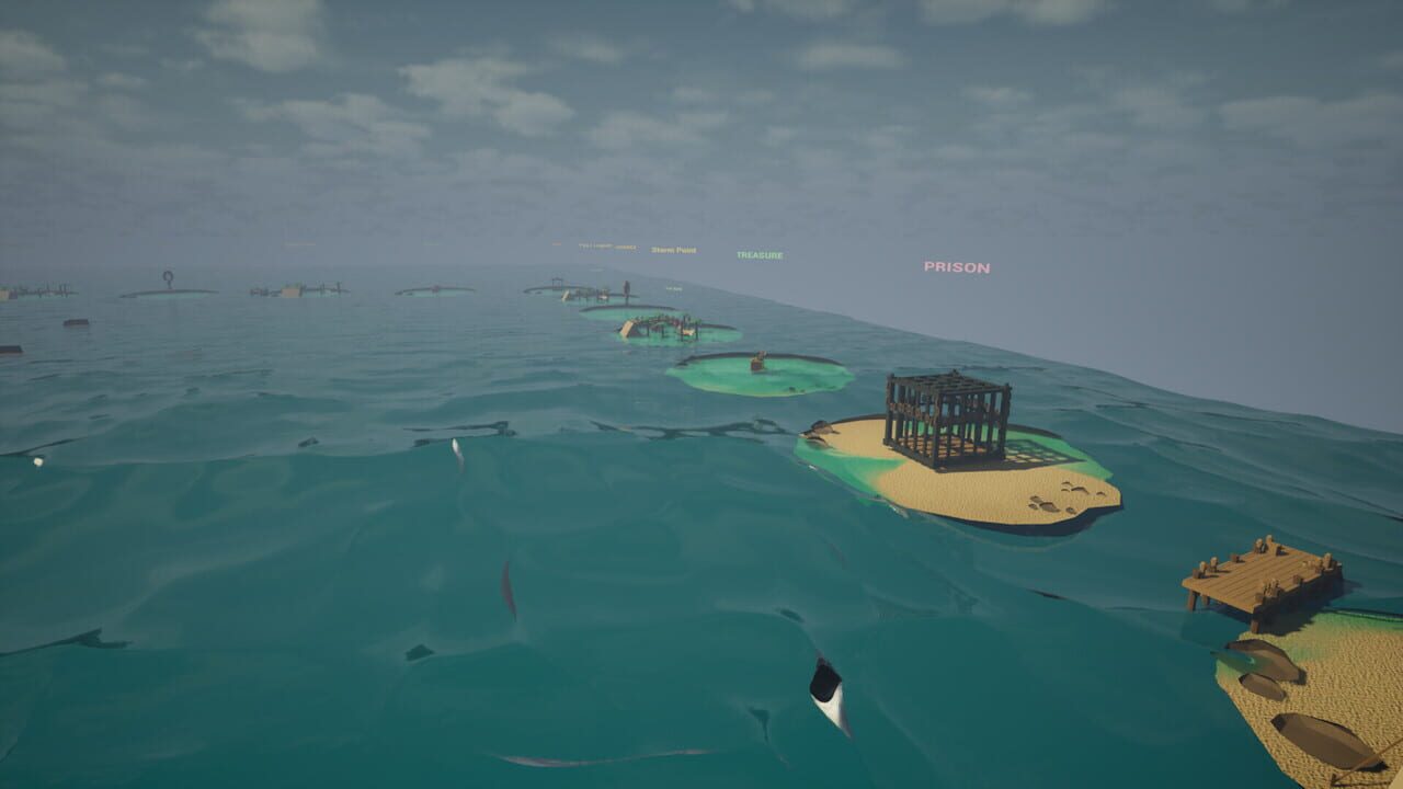 Plunder Bay
