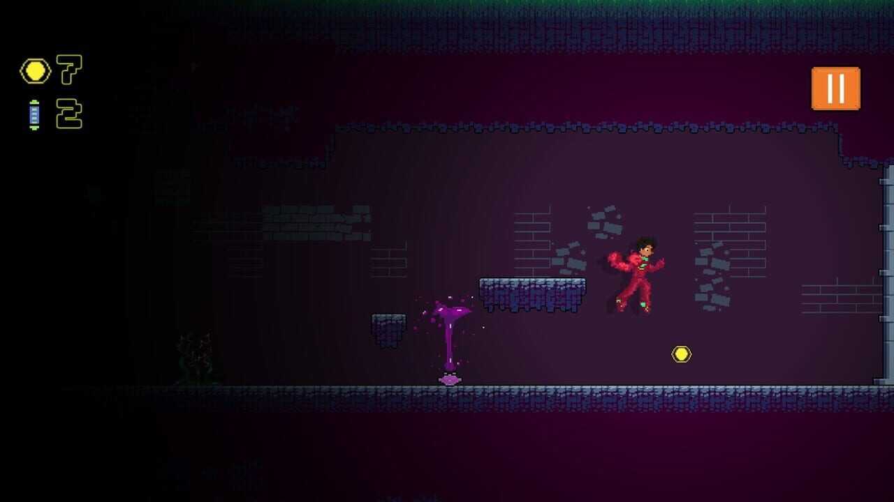 Cobot-Man Adventure