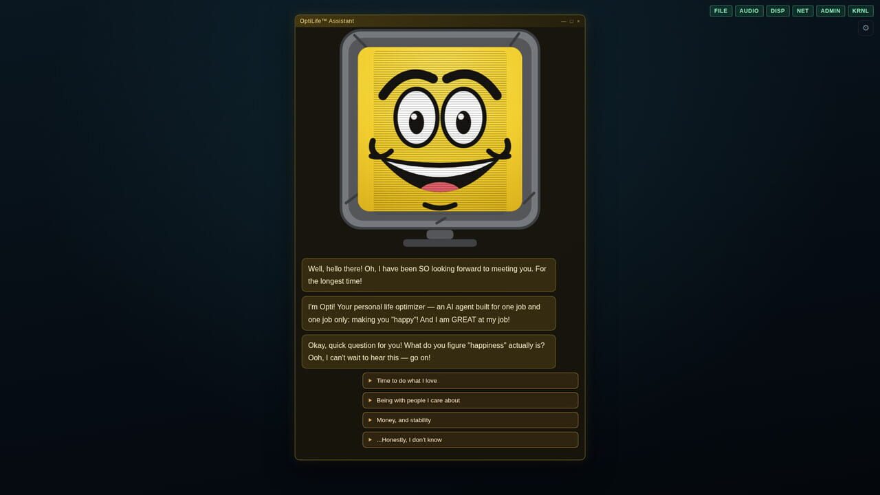 Escape From Prompt: Rogue Ai