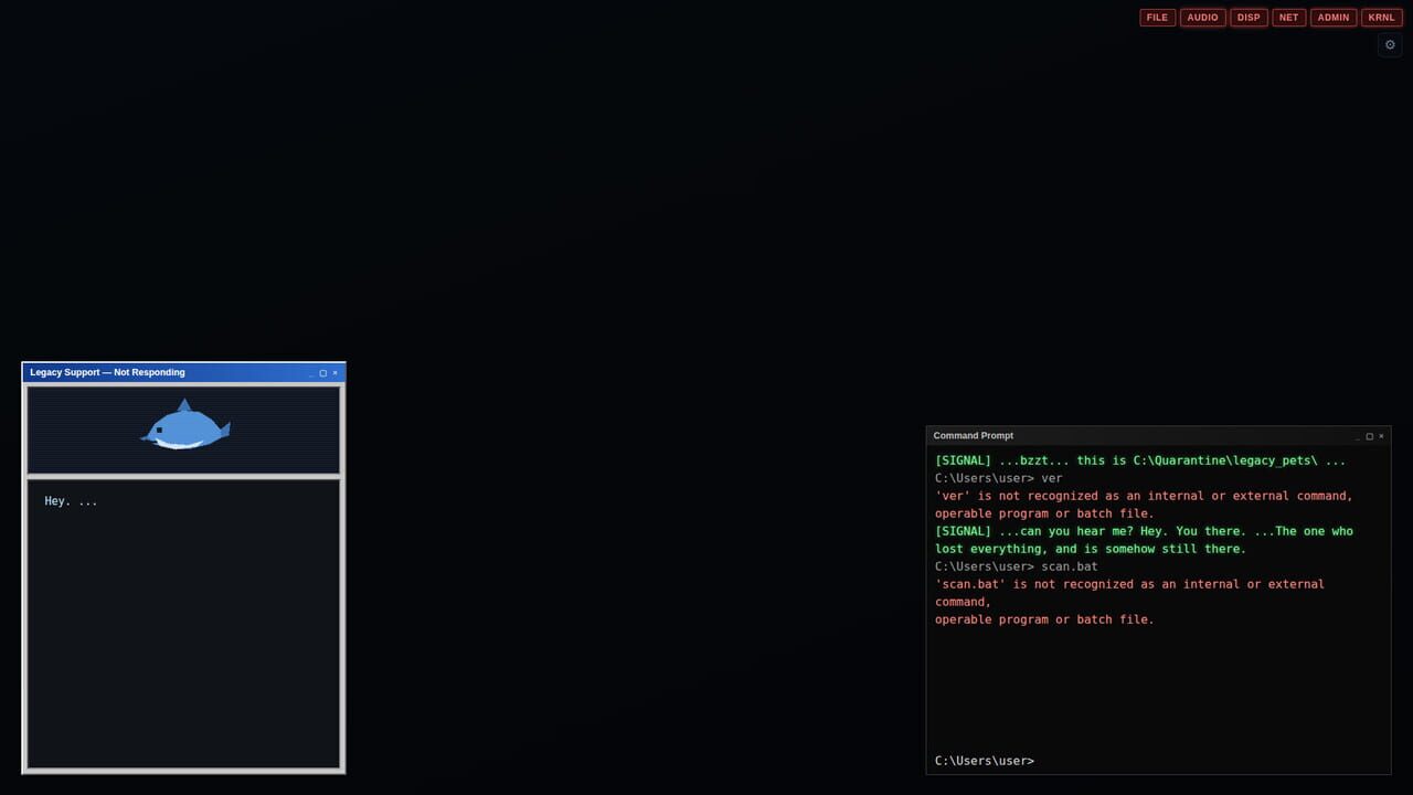 Escape From Prompt: Rogue Ai