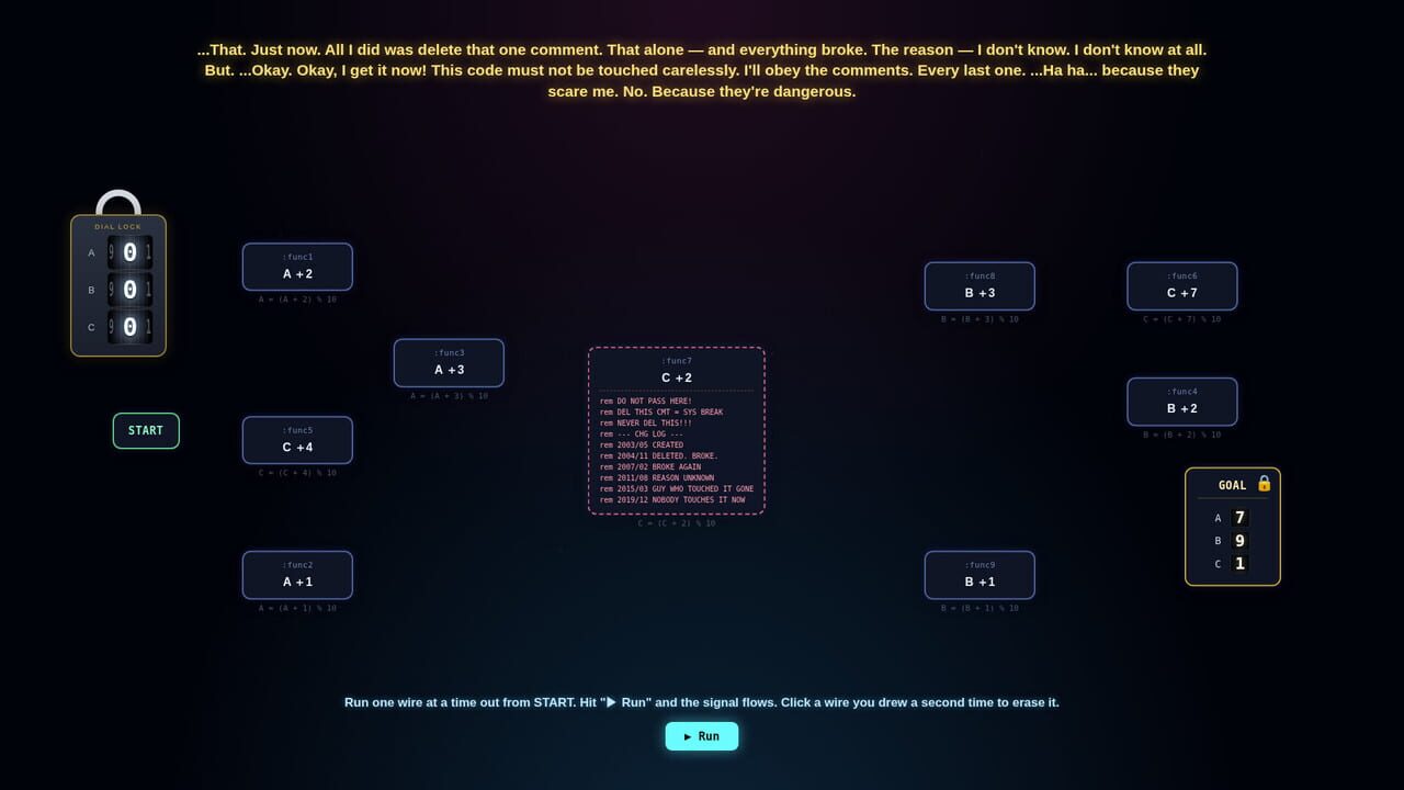 Escape From Prompt: Rogue Ai
