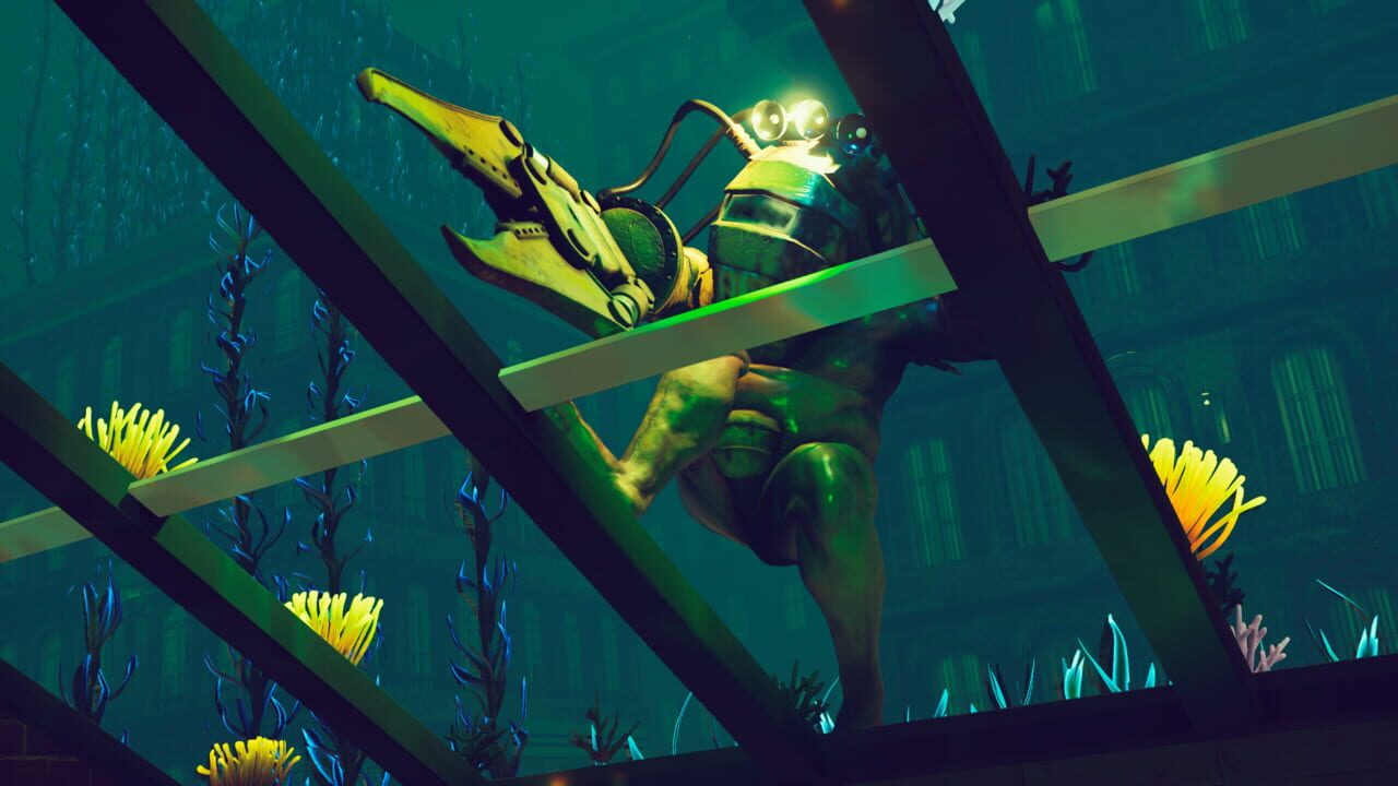 Fathoms