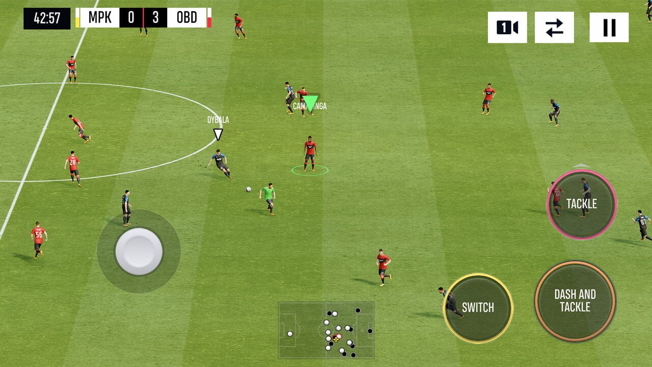 UFL