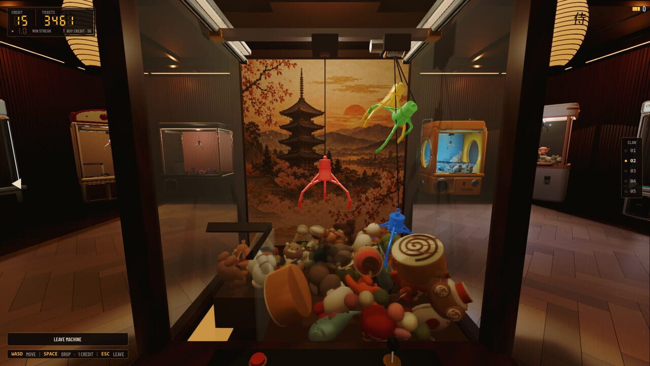 ClawGnomes